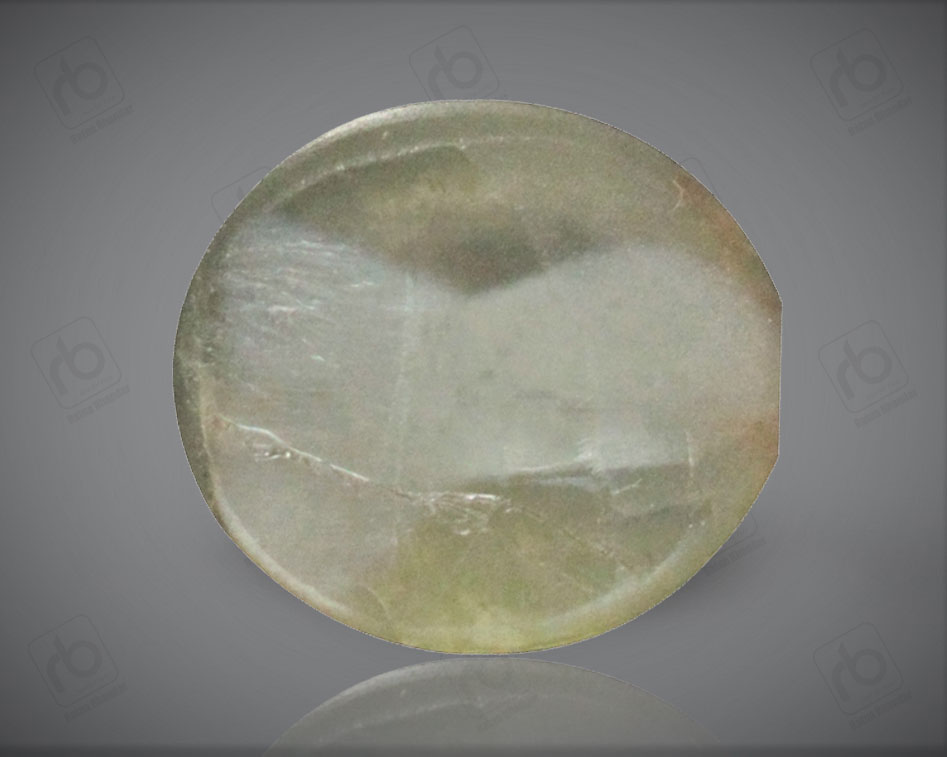 Buy certified natural chrysoberyl cats eye / lehsunia (in hindi) gems